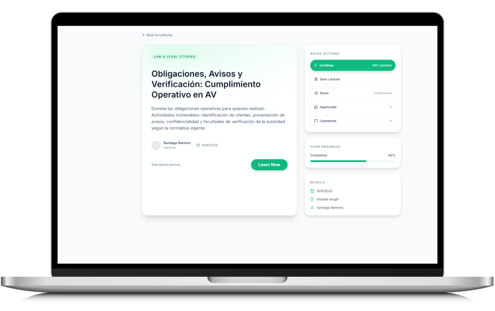 Casos reales y herramientas de IA