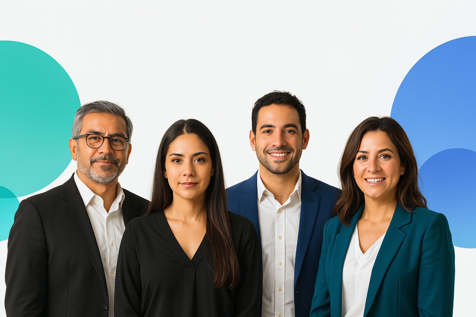 Programa para despachos contables y legales