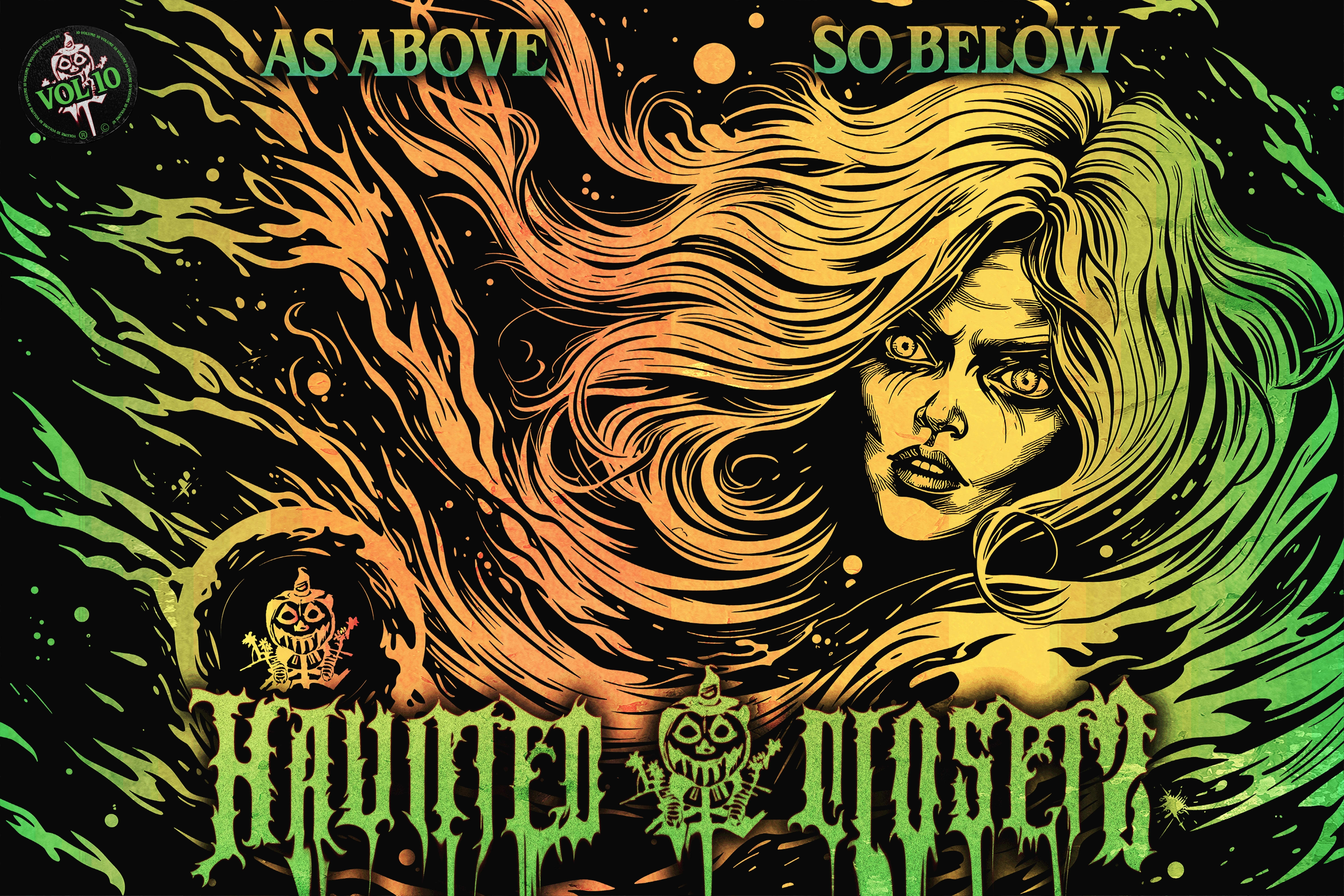 Poster Design and Visual Communication