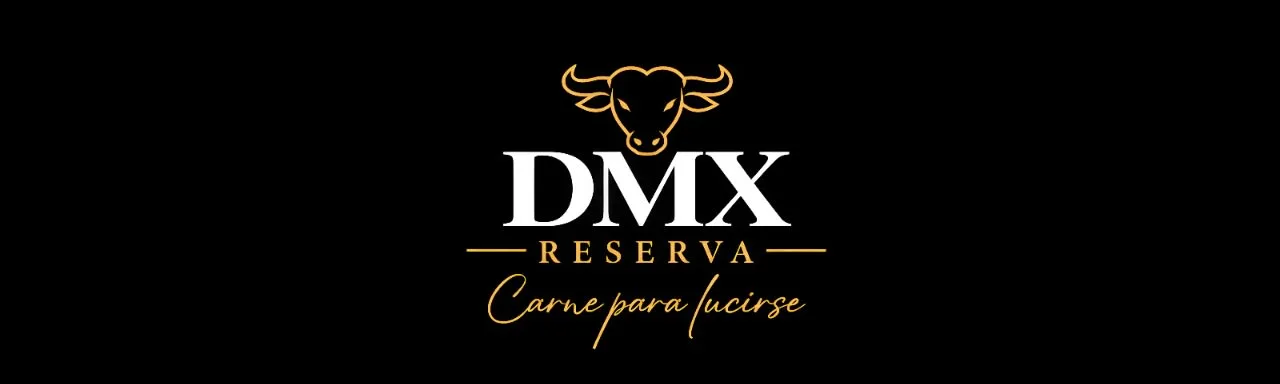 Portada de DMX Reserva