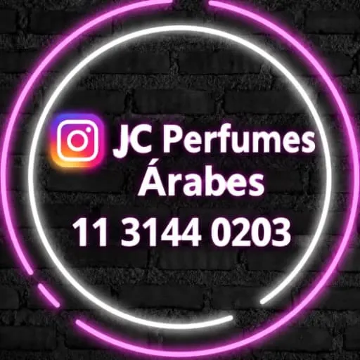 JC PERFUMES ARABES
