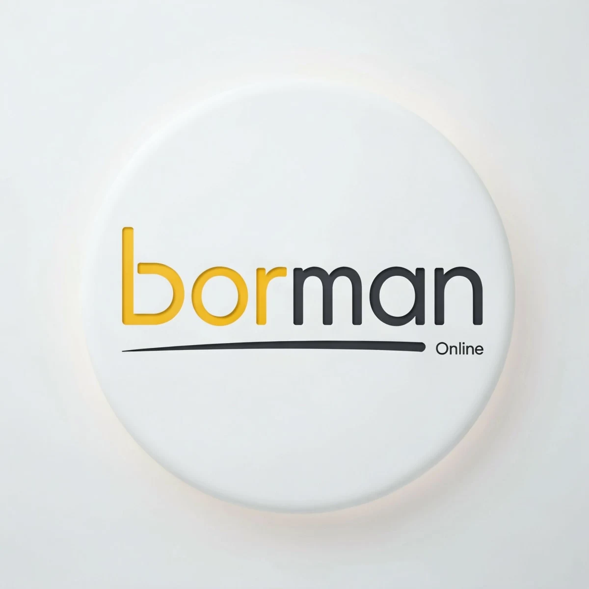 Borman online
