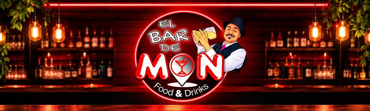 Portada móvil de El Bar de Mon