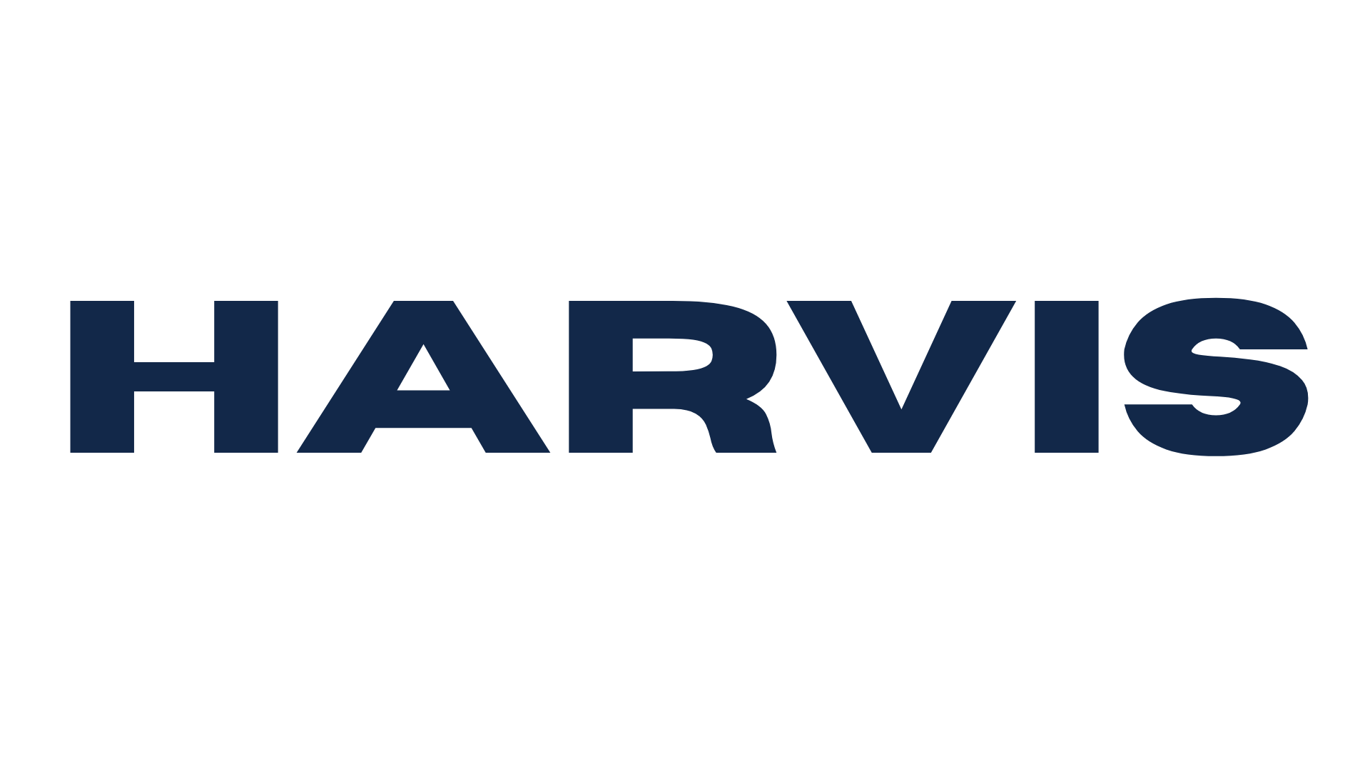 Harvis Logo