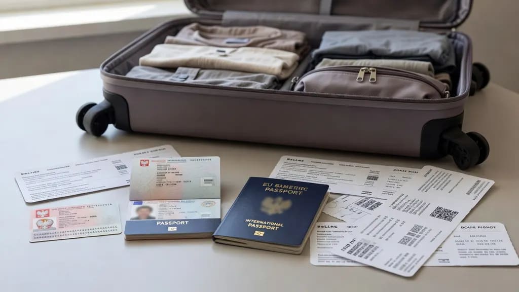 Czy Na Fuerteventura Potrzebny Jest Paszport
