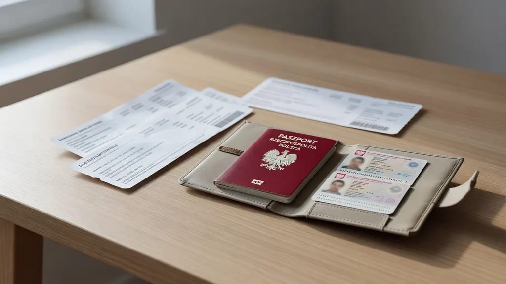 Czy Na Wyjazd Do Turcji Potrzebny Jest Paszport