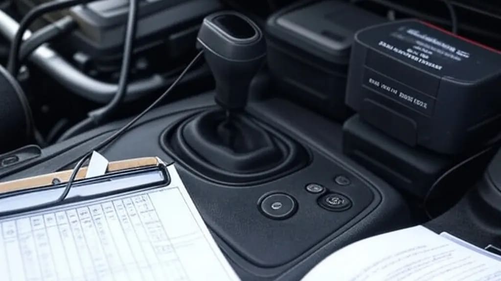 Czy Warto Kupić Auto Z Automatyczną Skrzynią Biegów? Na Co Uważać Przed Zakupem
