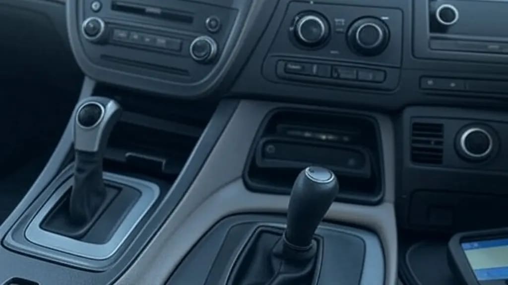 Czy Warto Kupić Auto Z Automatyczną Skrzynią Biegów? Na Co Uważać Przed Zakupem