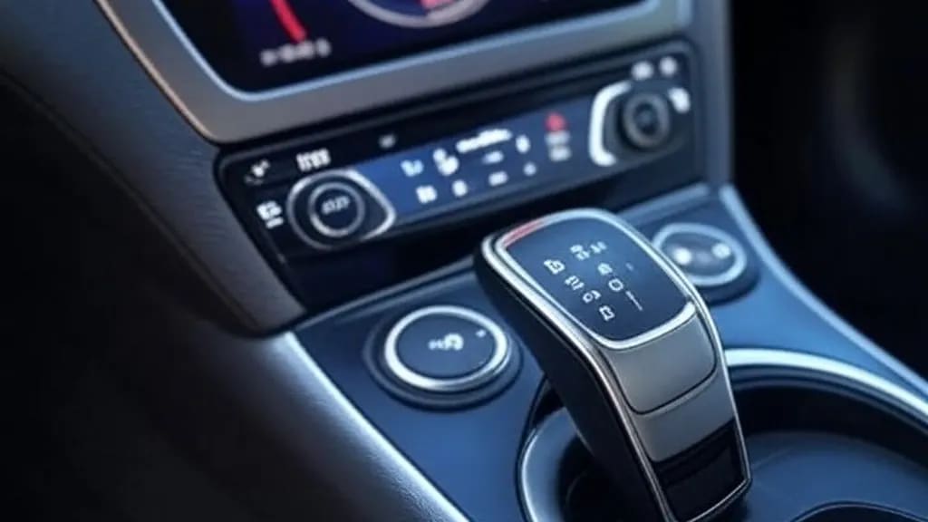 Symbole I Oznaczenia Automatycznej Skrzyni Biegów