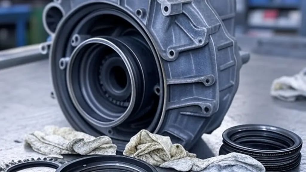 Ile Kosztuje Naprawa Skrzyni Biegów? Przykładowe Ceny I Zakres Prac