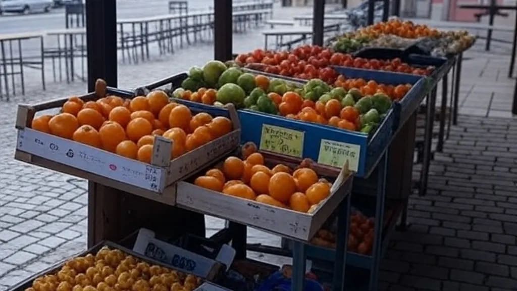 Czy Warto Podróżować Poza Sezonem
