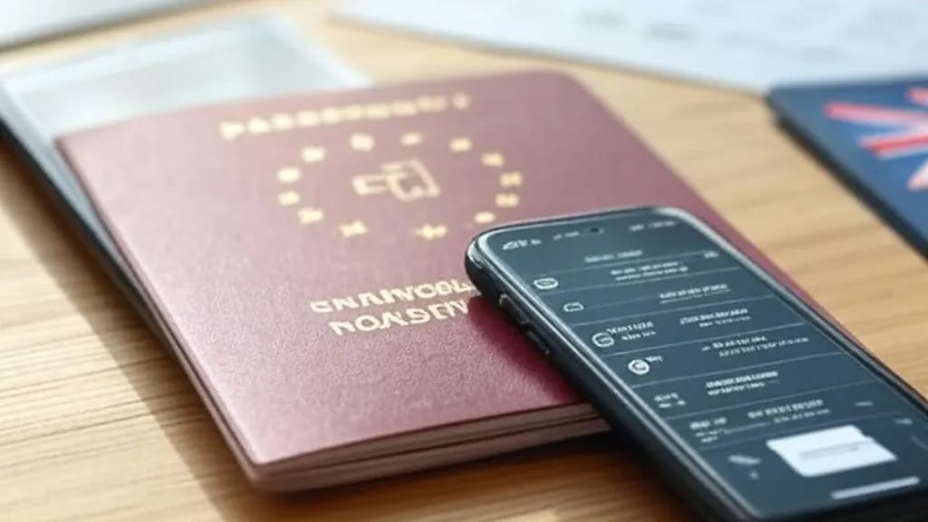 Czy Do Wielkiej Brytanii Potrzebny Jest Paszport