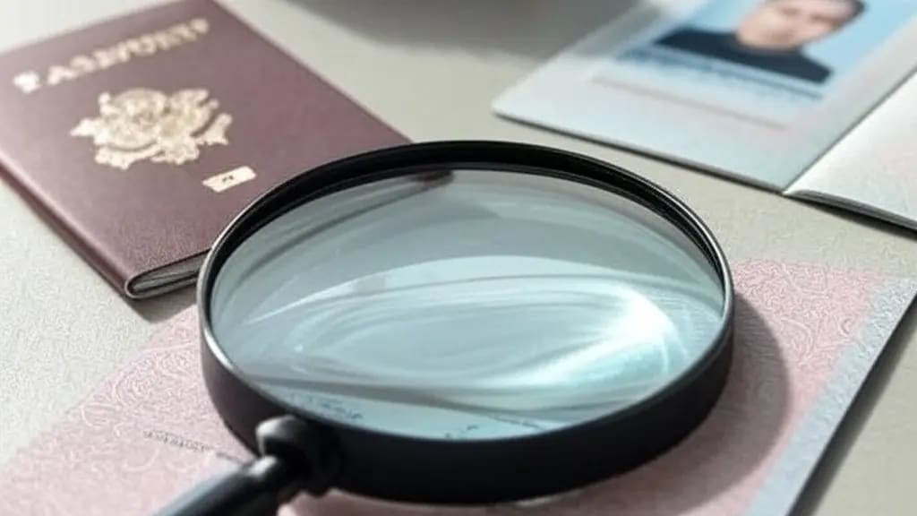Czy Do Wielkiej Brytanii Potrzebny Jest Paszport