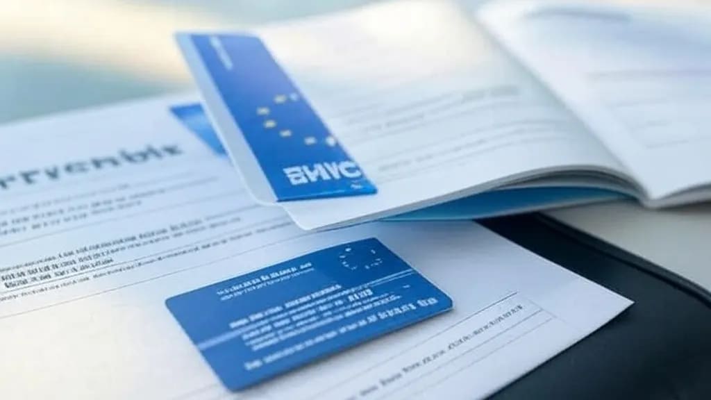 Jak Działa Karta EKUZ Za Granicą