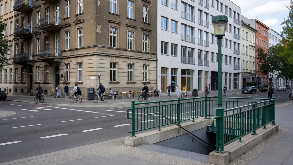 Berlin – co warto zobaczyć?