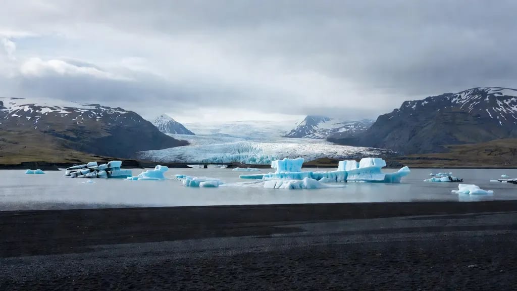 Islandia – co warto zobaczyć?