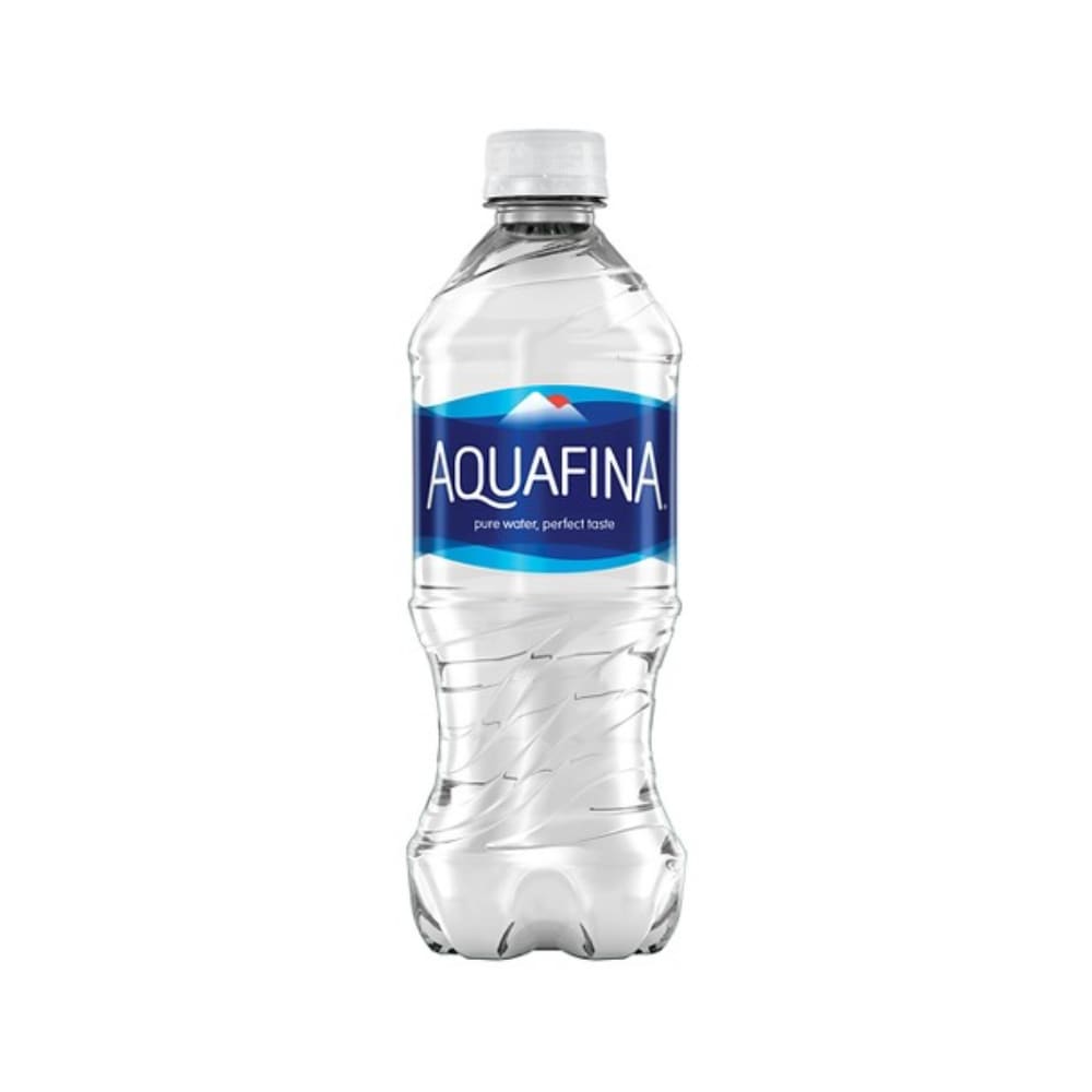 Water 20Oz
