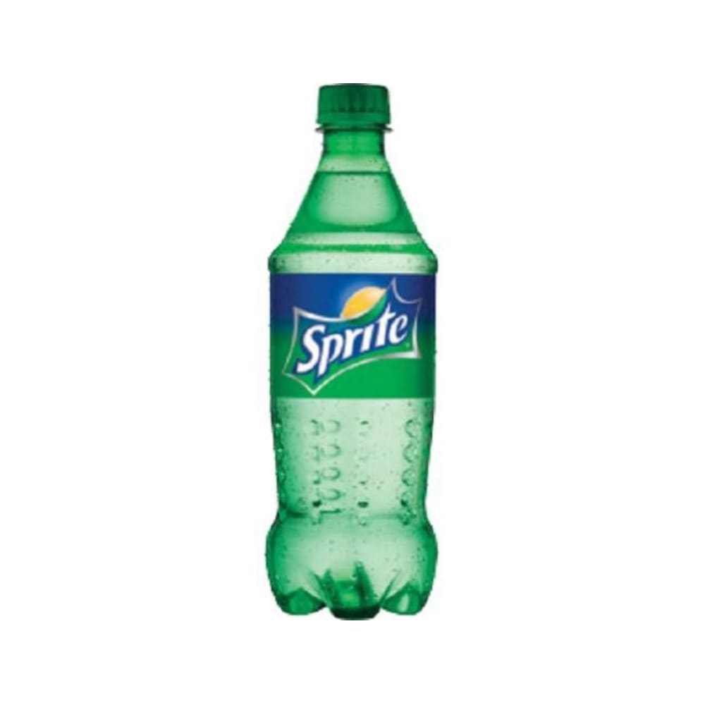 Soda 20Oz All — Mixers & Accessories