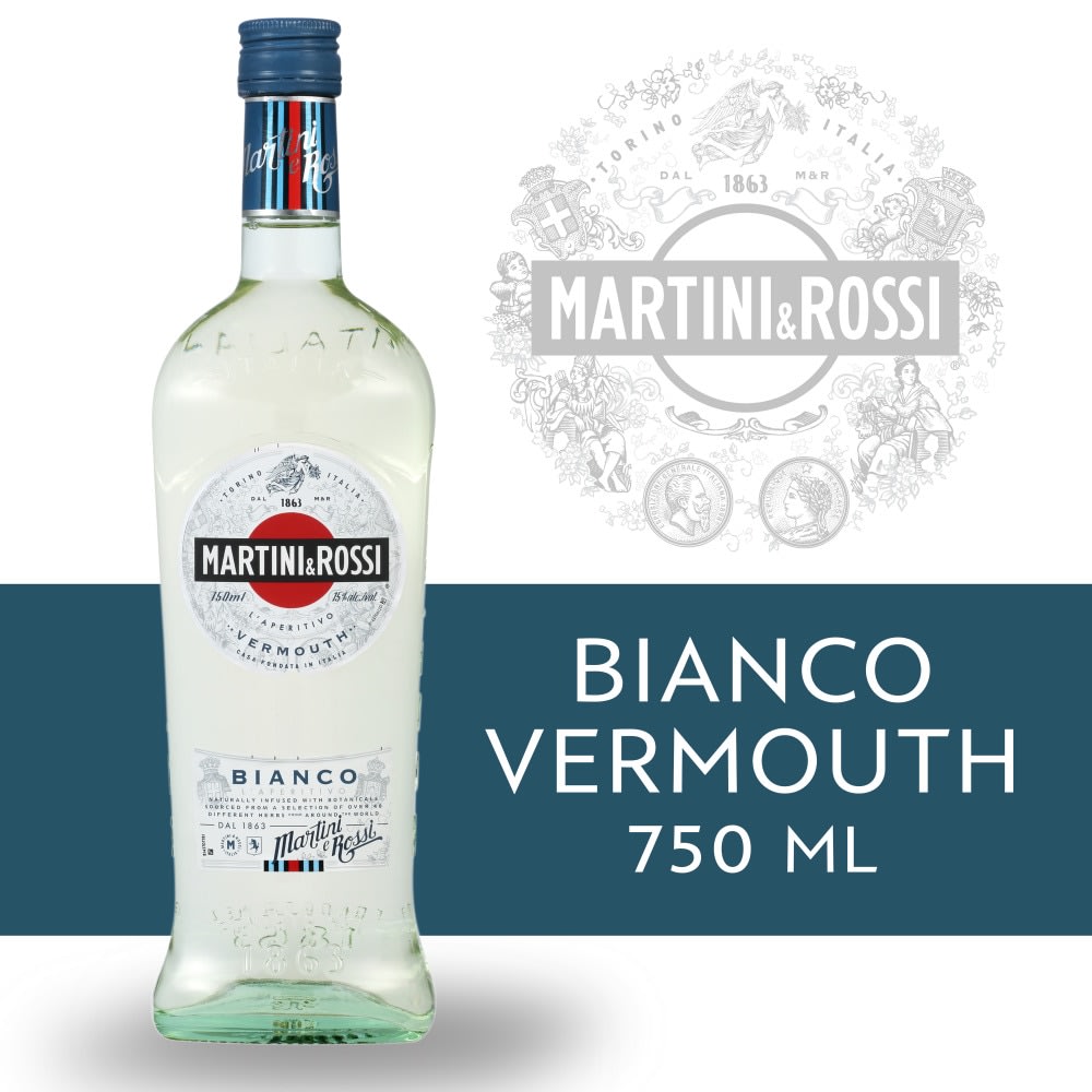 M  R Bianco — Spirits