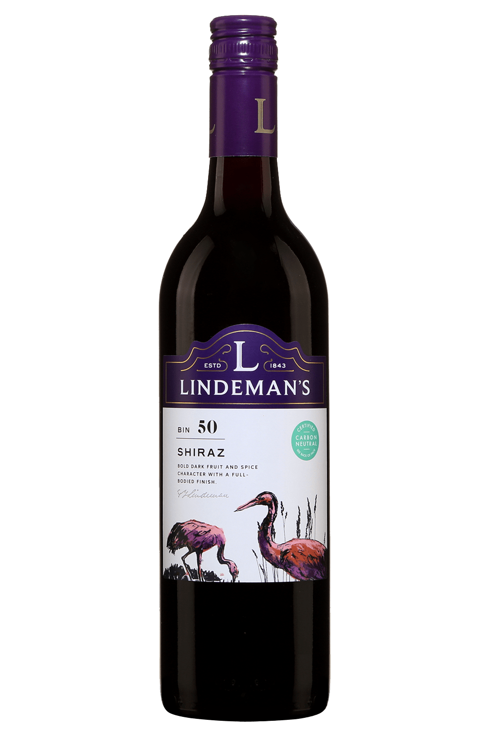 Lindemans Bin 50 Shiraz