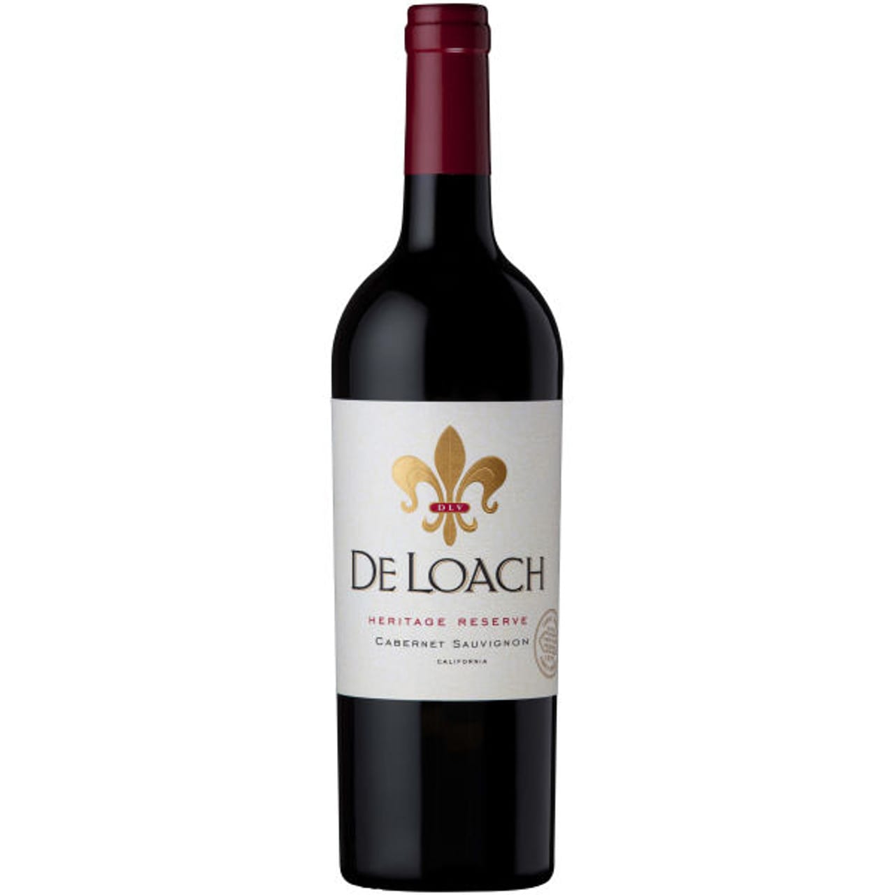Deloach Cabernet Sauvignon — Wine