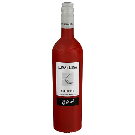 Luna Di Luna  Red Blend