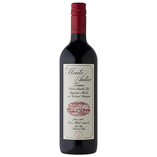 Monte Antico Rosso