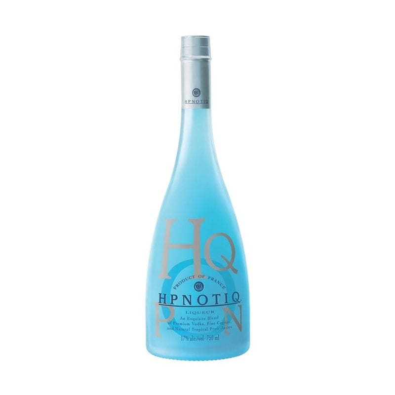 Hpnotiq — Spirits