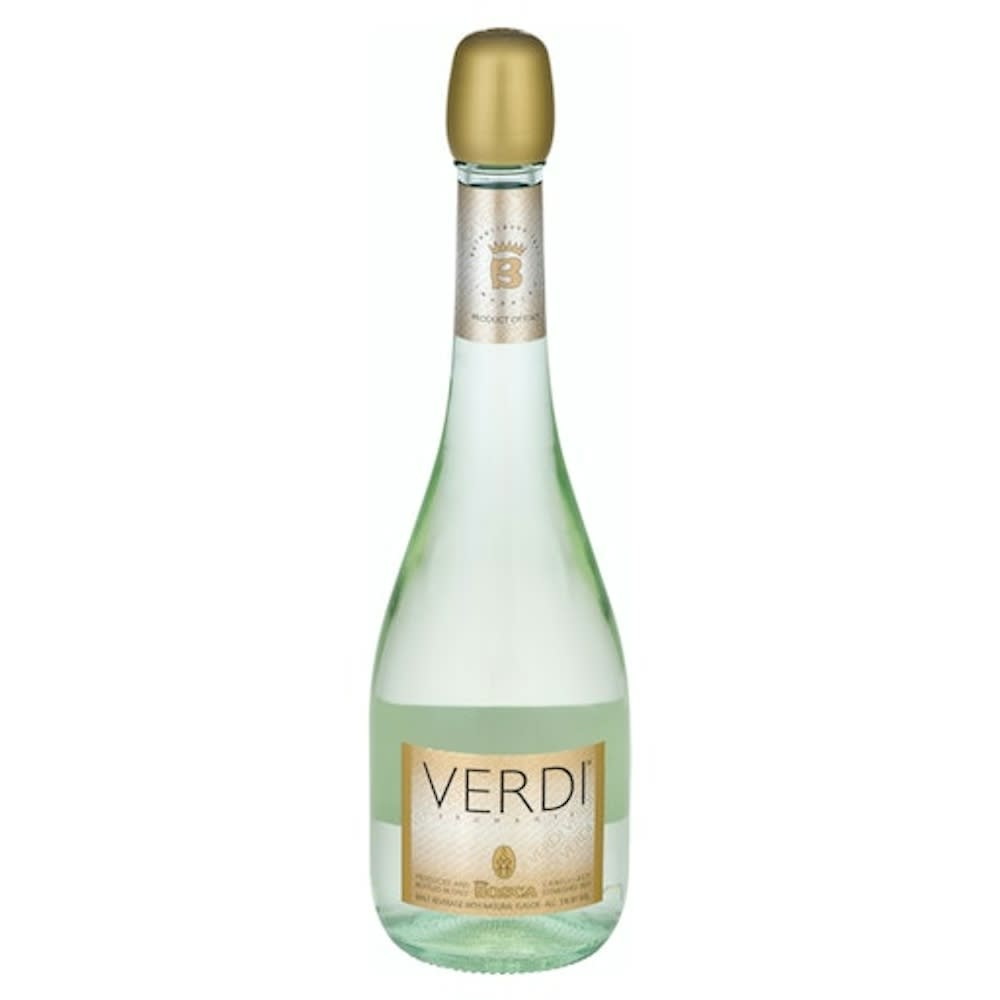 Verdi Spumante — Wine