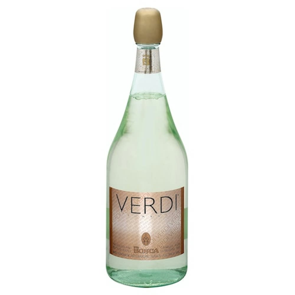 Verdi Spumante — Wine