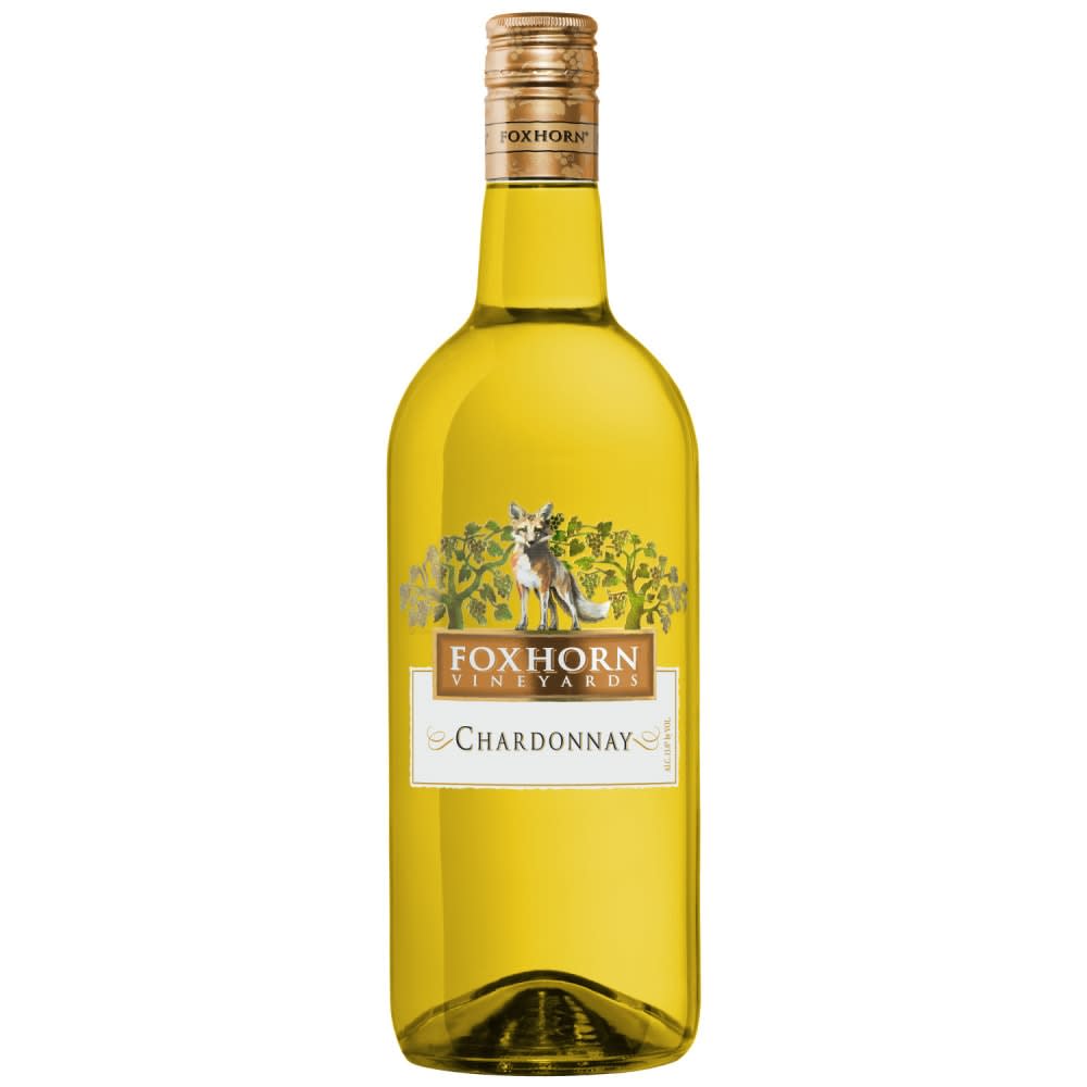 Fox Horn Chardonnay — Other