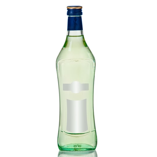 G  D Dry Vermouth — Spirits