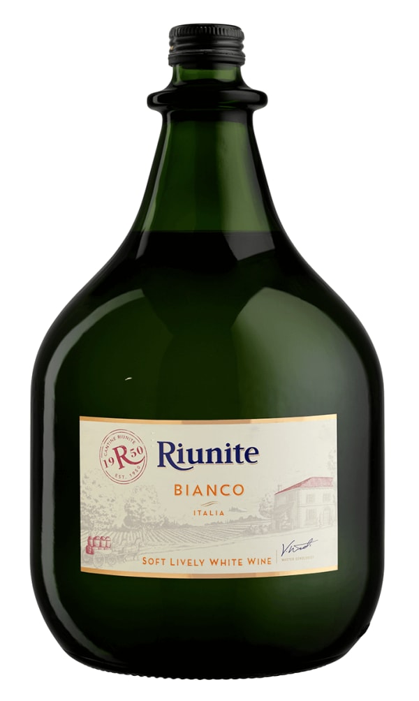 Riunite Bianco