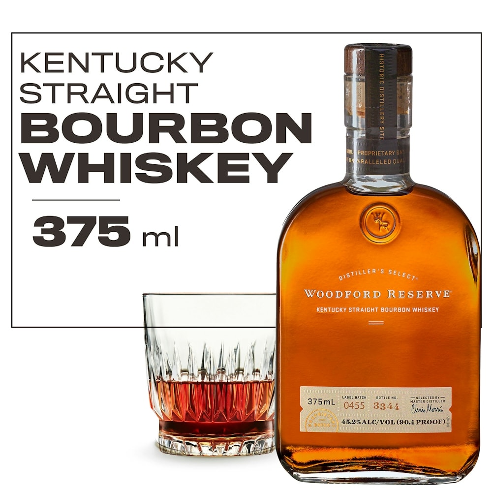Woodford Reserve — Spirits