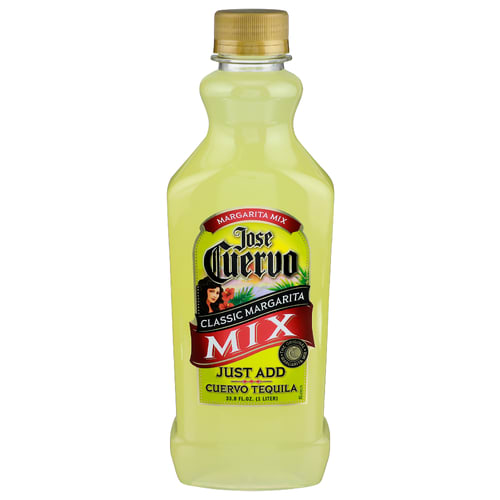 Jose Cuervo   Margarita Mix — Mixers & Accessories