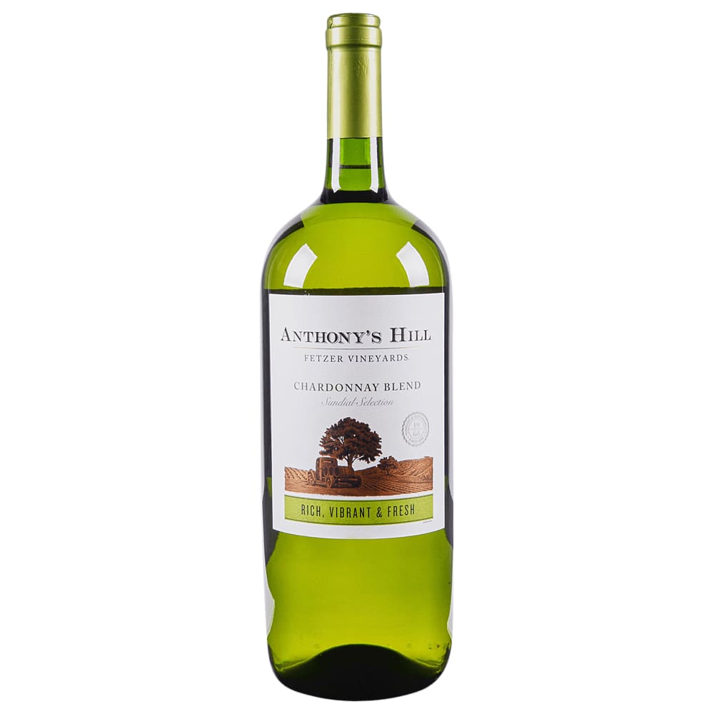 Fetzer  Chardonnay — Other