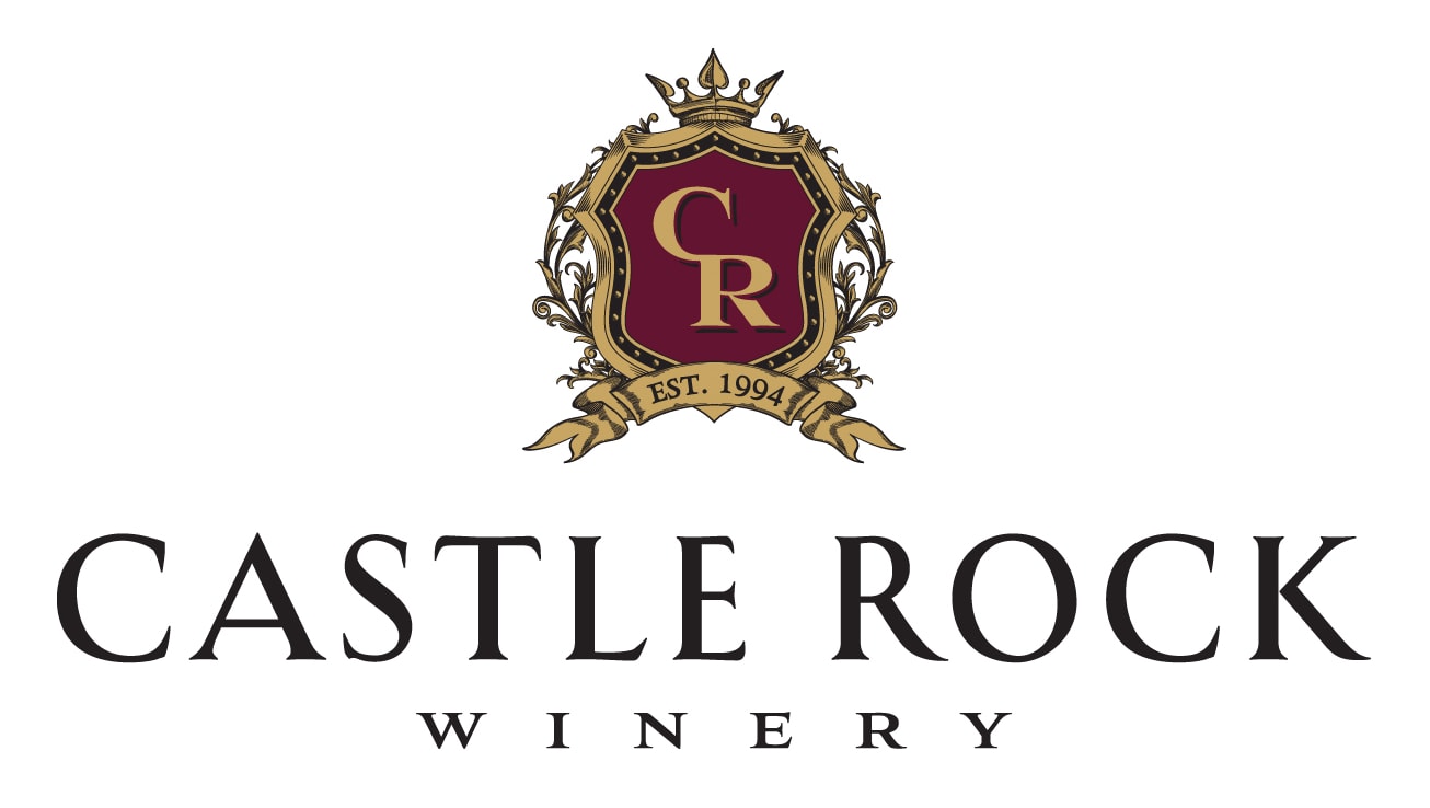 Castle Rock  Sauvignon Blanc — Wine