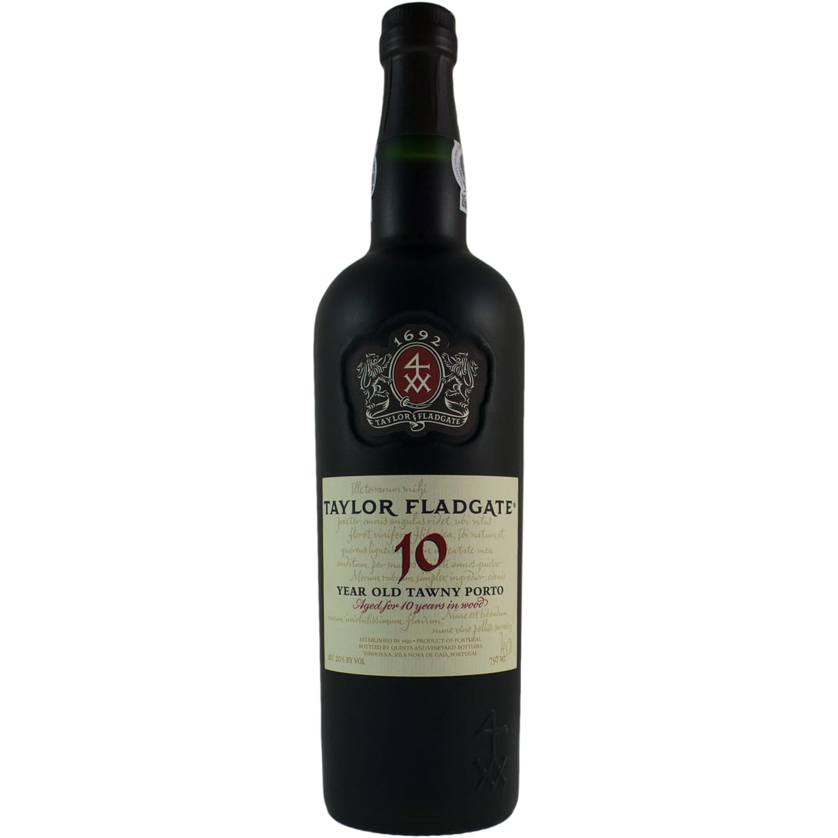 Taylorfladgate 10Yr Tawny — Wine