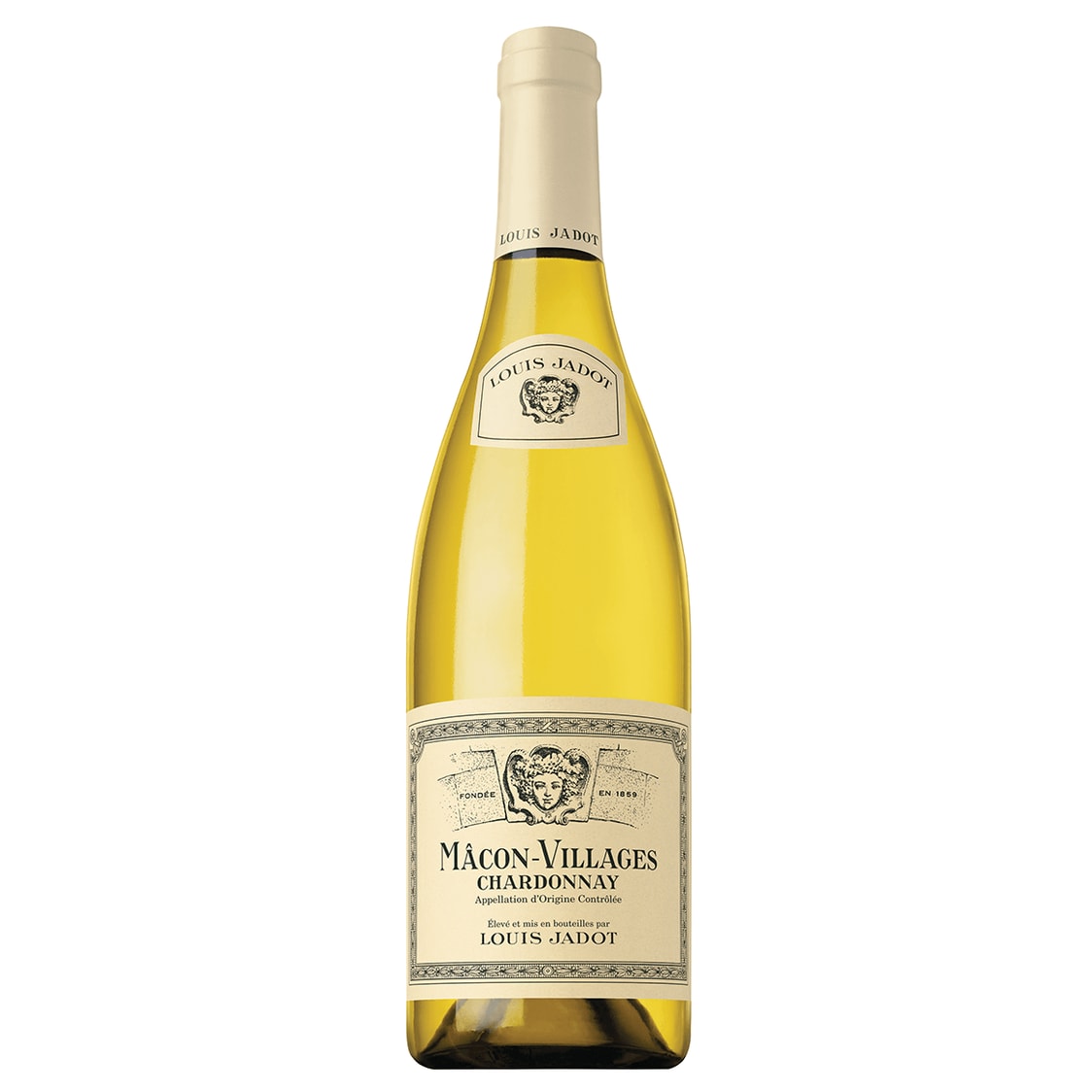 Louis Jadot Macon Villages — Wine