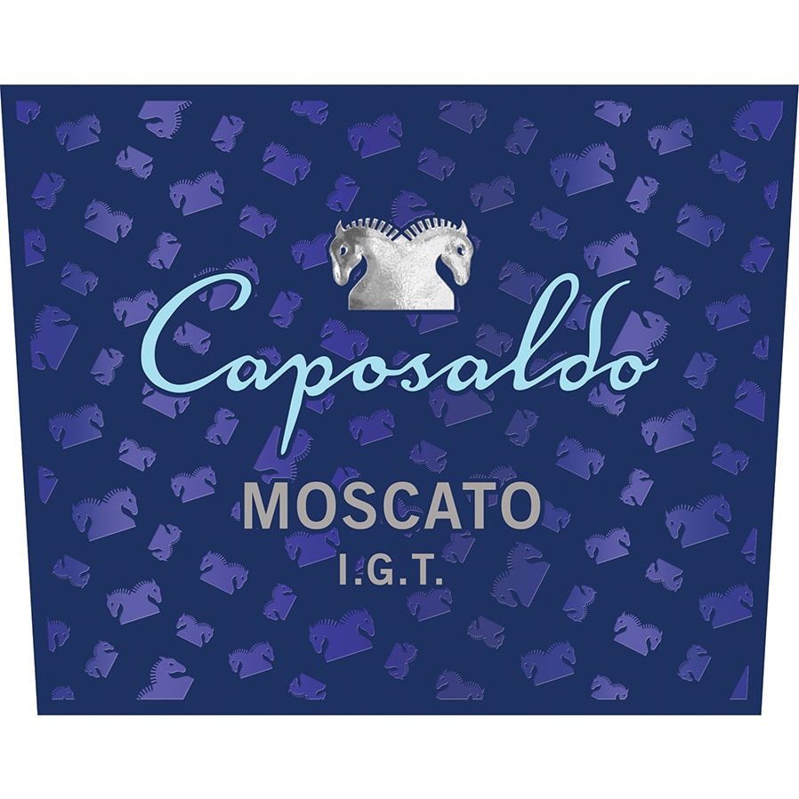 Caposaldo Moscato — Other