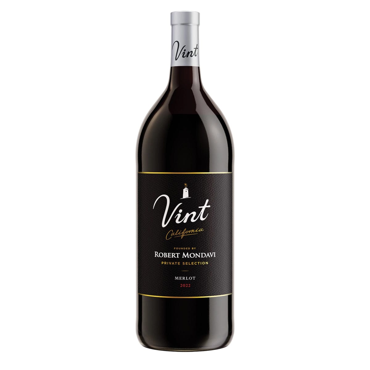 R Mondavi  Merlot — Wine