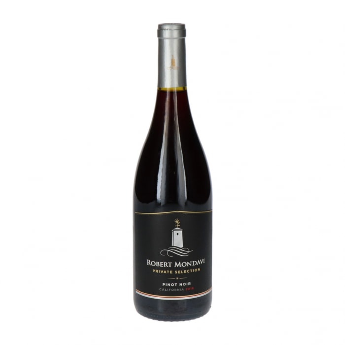 R Mondavi  Pinot Noir — Wine