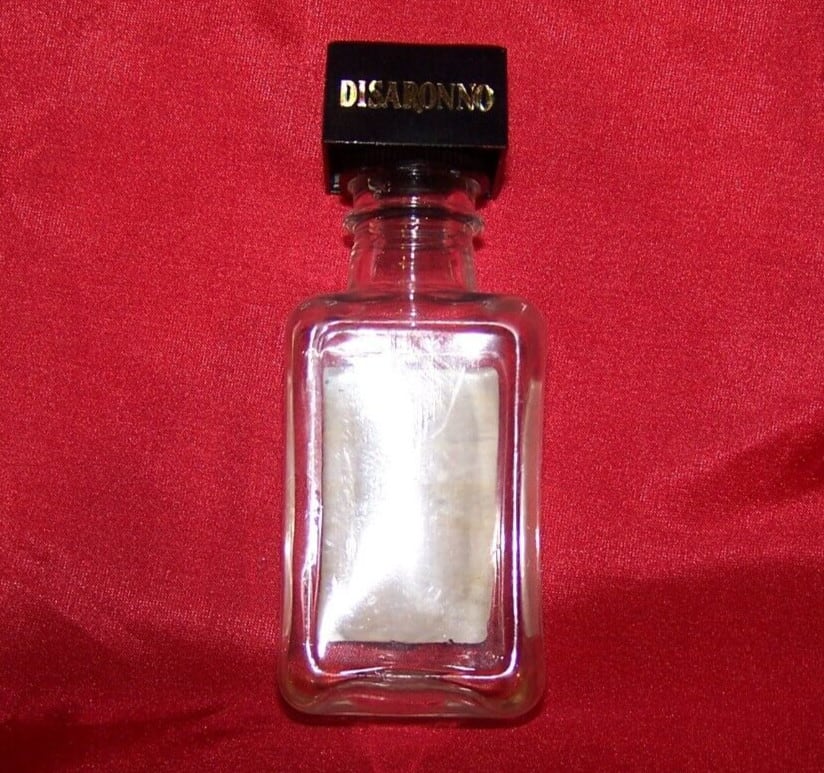 Disaronno Amaretto — Spirits