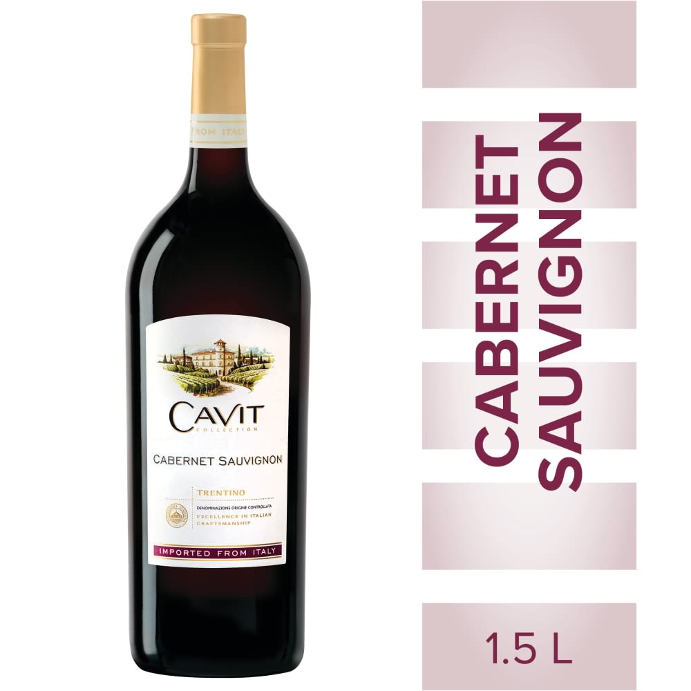 Cavit Cabernet Sauvignon — Other