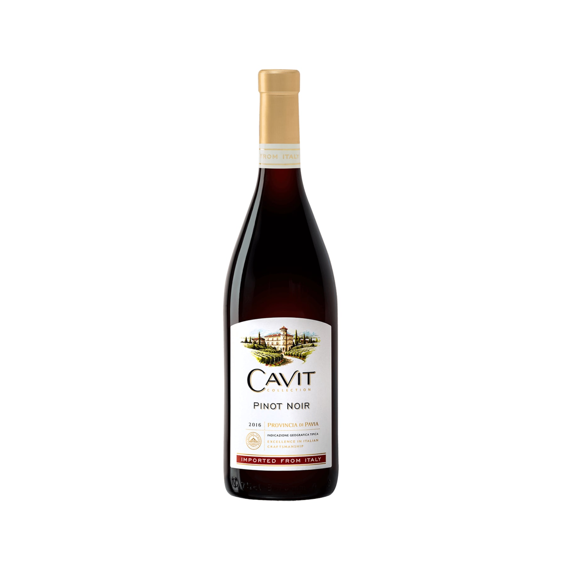Cavit Pinot Noir — Other