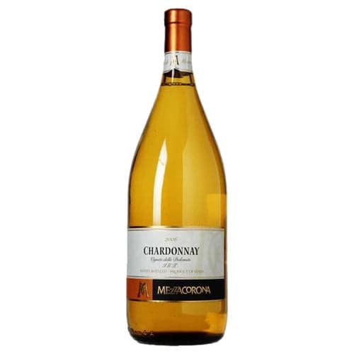 Mezzacorona Chardonnay