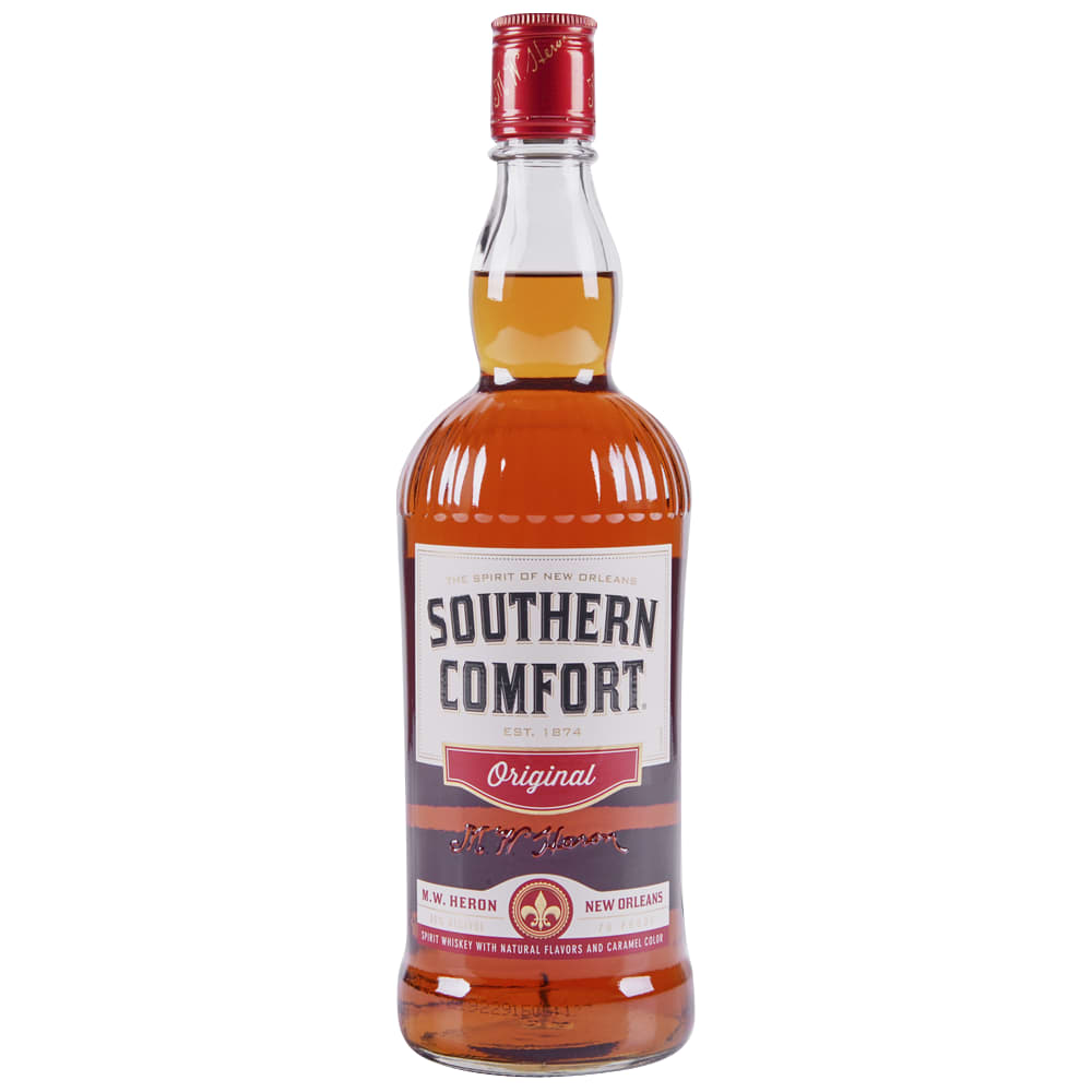 Southern Comfort — Spirits