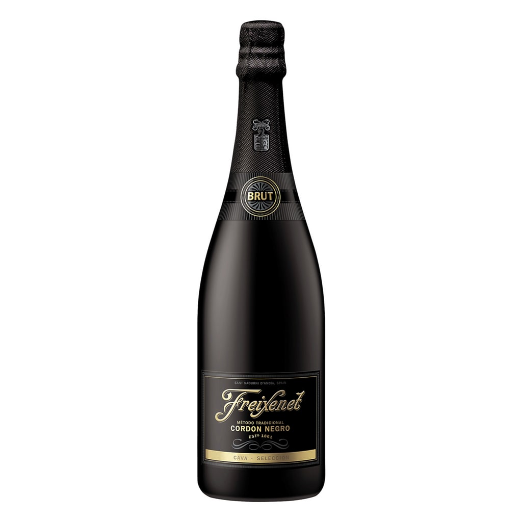 Freixenet Brut — Wine
