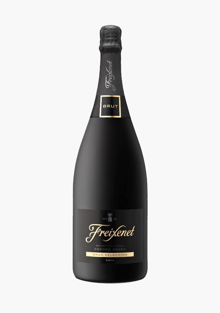 Freixenet  Brut — Wine