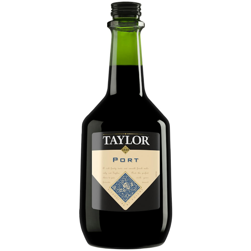 Taylor Port — Wine